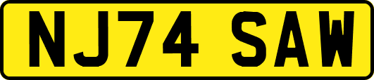 NJ74SAW
