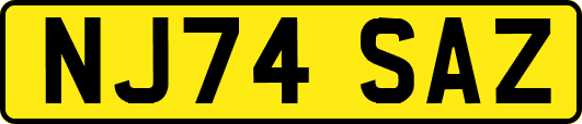 NJ74SAZ