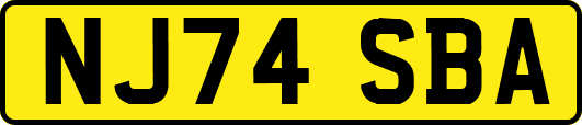 NJ74SBA