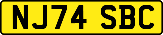 NJ74SBC