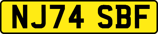 NJ74SBF