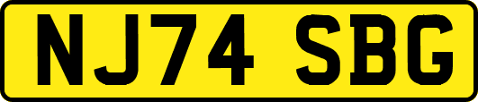 NJ74SBG