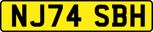 NJ74SBH