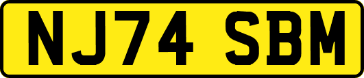 NJ74SBM