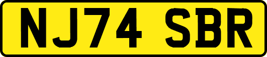NJ74SBR
