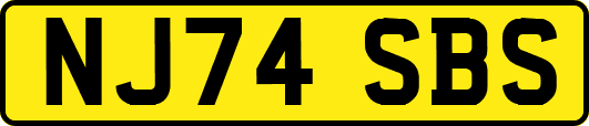 NJ74SBS
