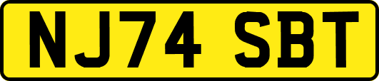 NJ74SBT