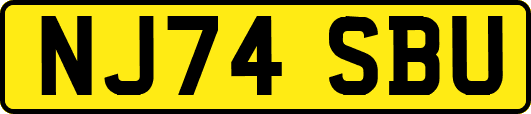 NJ74SBU