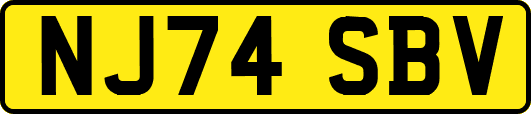 NJ74SBV