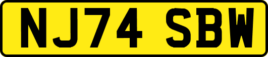 NJ74SBW