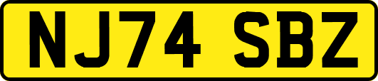NJ74SBZ