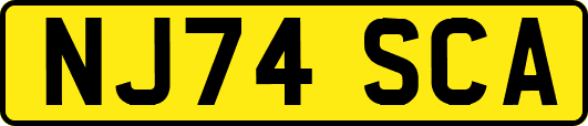 NJ74SCA