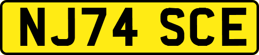 NJ74SCE