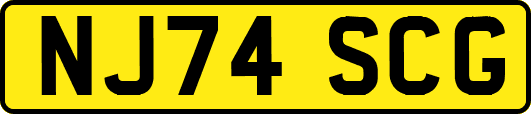 NJ74SCG