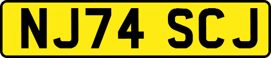 NJ74SCJ