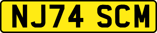 NJ74SCM