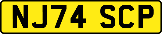 NJ74SCP