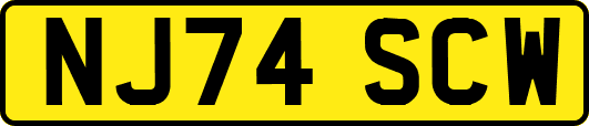 NJ74SCW