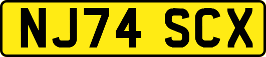 NJ74SCX