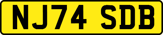 NJ74SDB