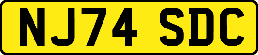 NJ74SDC