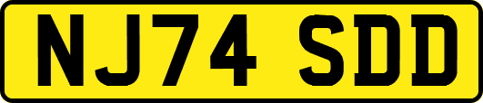 NJ74SDD