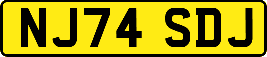 NJ74SDJ
