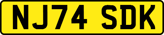 NJ74SDK