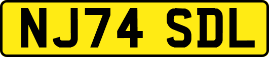NJ74SDL
