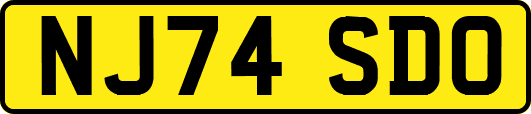 NJ74SDO