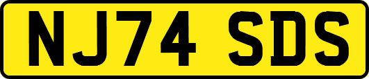 NJ74SDS
