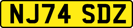 NJ74SDZ