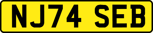 NJ74SEB
