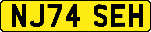 NJ74SEH