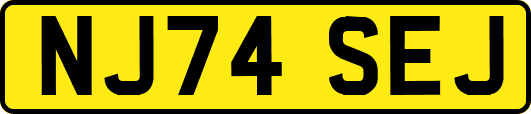 NJ74SEJ
