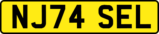 NJ74SEL