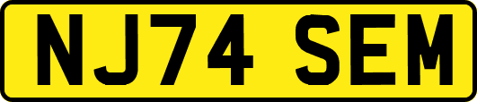 NJ74SEM