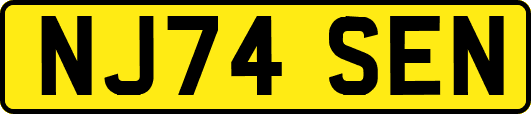 NJ74SEN
