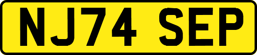 NJ74SEP