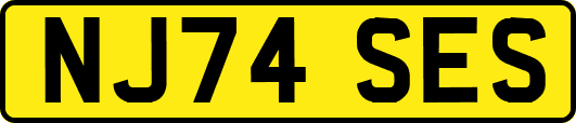 NJ74SES