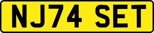 NJ74SET