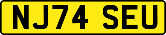 NJ74SEU