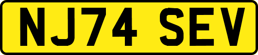 NJ74SEV