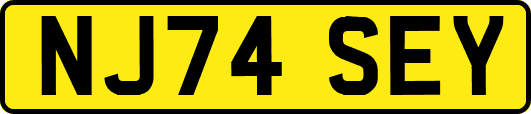 NJ74SEY