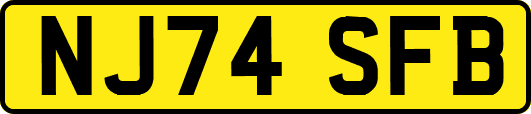 NJ74SFB