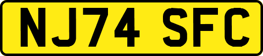 NJ74SFC