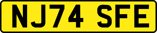 NJ74SFE