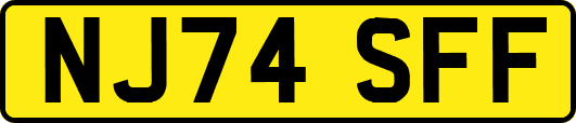 NJ74SFF