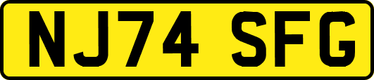NJ74SFG
