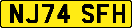 NJ74SFH